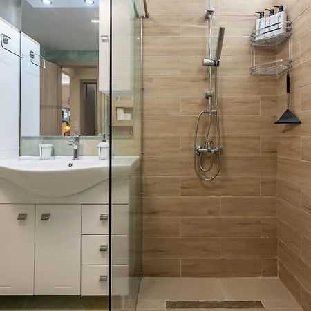 Harmony Modern Near Sea * خيرسونِسوس