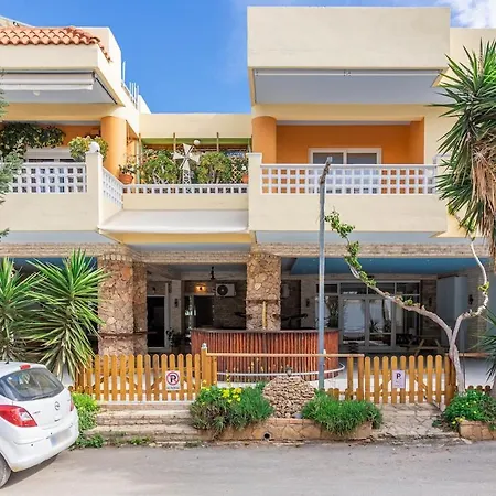 شقة Harmony Modern Near Sea *