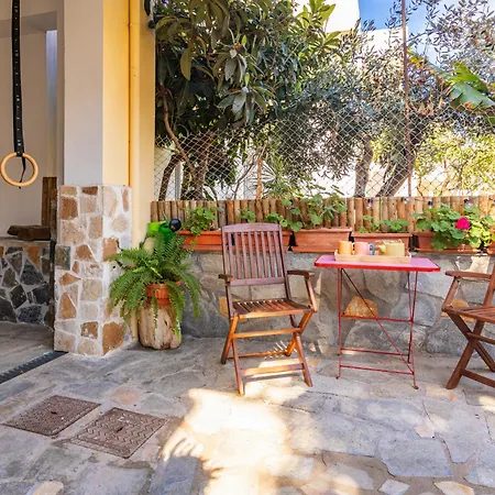 Harmony Modern Near Sea *