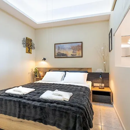 Harmony Modern Near Sea