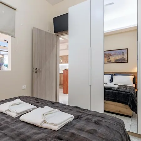 Harmony Modern Near Sea Χερσόνησος