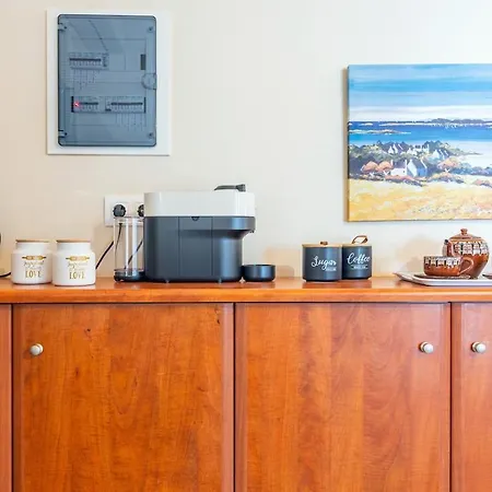 Διαμέρισμα Harmony Modern Near Sea Χερσόνησος