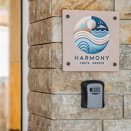 Harmony Modern Near Sea Διαμέρισμα Χερσόνησος