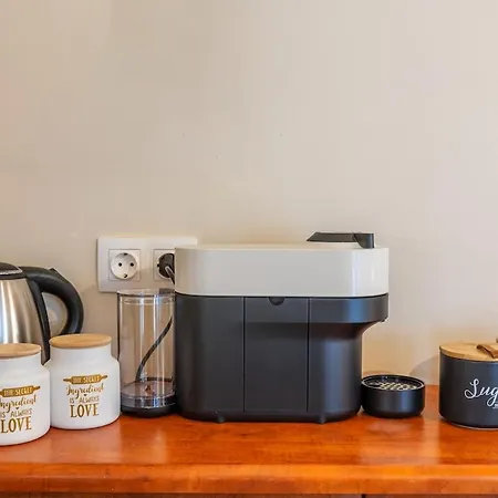 Harmony Modern Near Sea Χερσόνησος