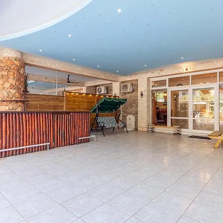 Διαμέρισμα Harmony Modern Near Sea