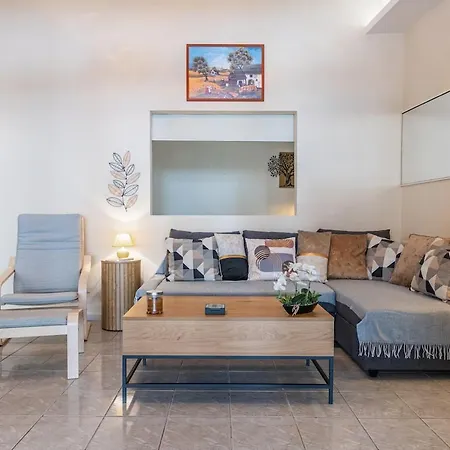 Harmony Modern Near Sea * Χερσόνησος