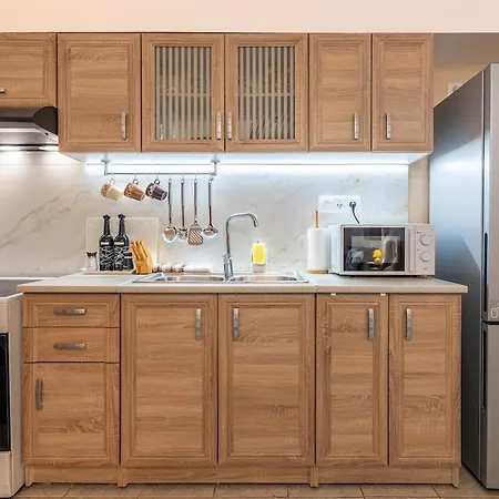 Harmony Modern Near Sea Διαμέρισμα