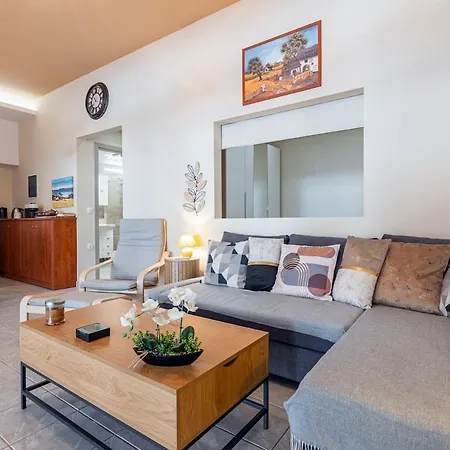 Διαμέρισμα Harmony Modern Near Sea