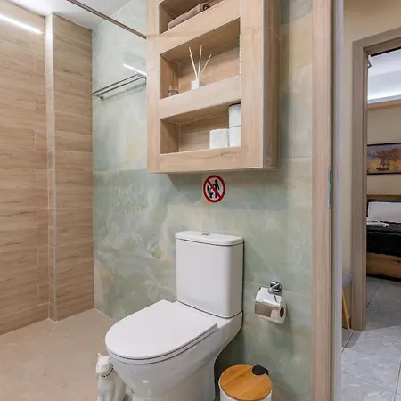 Harmony Modern Near Sea Apartment *