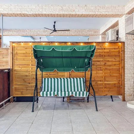 Apartment Harmony Modern Near Sea Hersonissos (Crete)