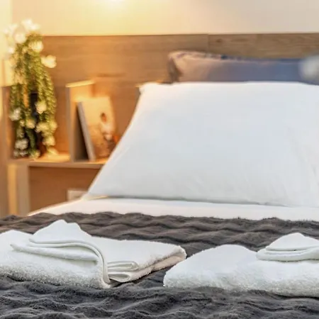 Harmony Modern Near Sea アパート