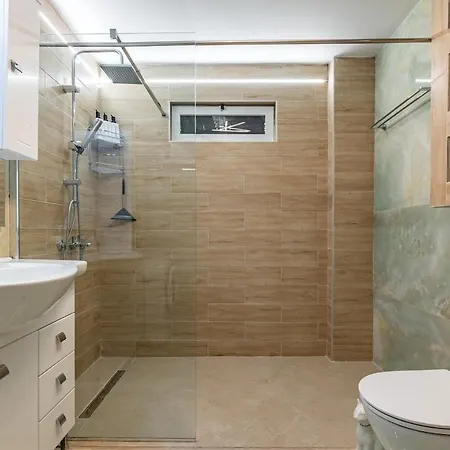 Harmony Modern Near Sea