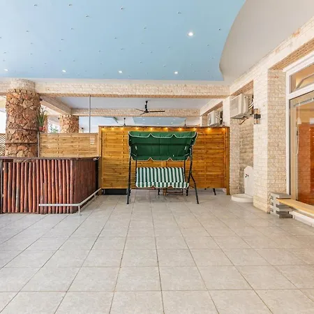 Harmony Modern Near Sea ヘルソニソス