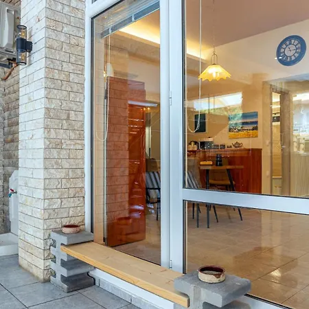 Harmony Modern Near Sea *