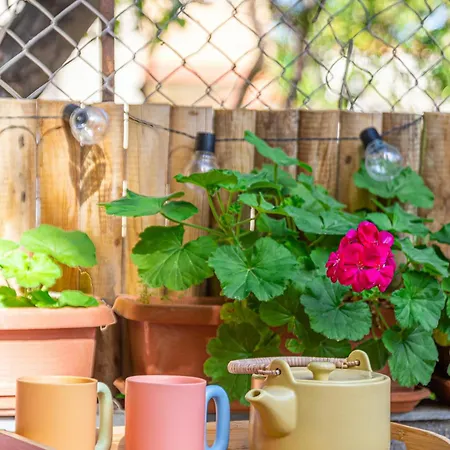 Harmony Modern Near Sea * Hersonissos (Crete)